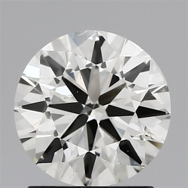 1.5ct Round J SI1 Natural Diamond