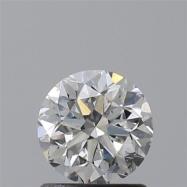1.01ct Round G SI1 Natural Diamond