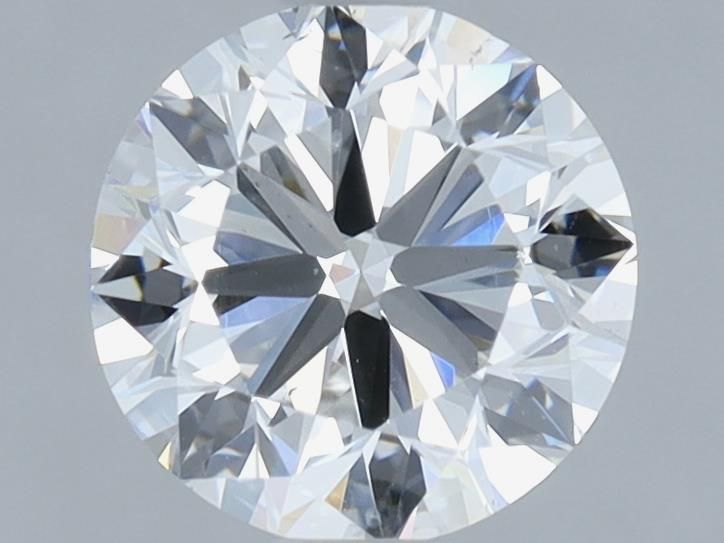 1ct Round G VS2 Natural Diamond