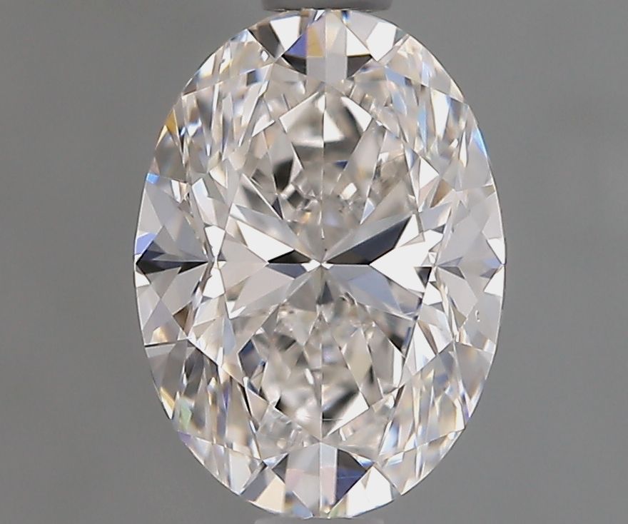 1.2ct Oval G VS2 Natural Diamond