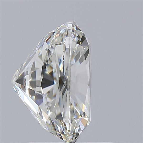 2.01ct Cushion Modified I VS2 Natural Diamond