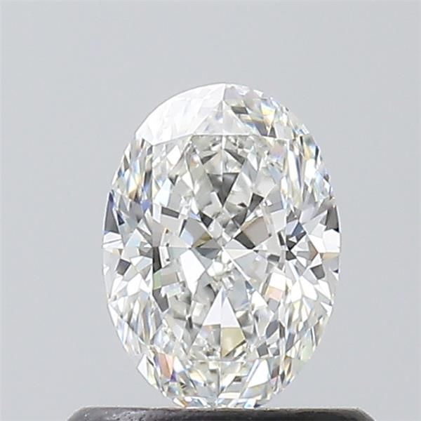 0.6ct Oval G VS1 Natural Diamond