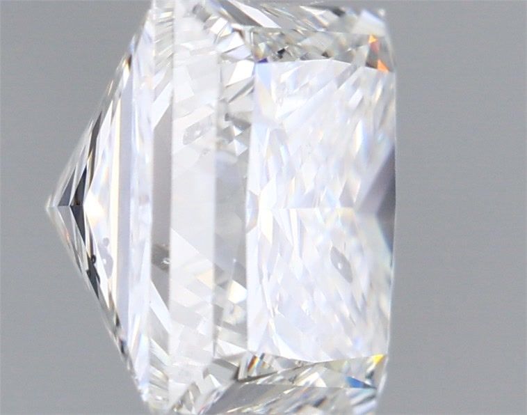 1.5ct Princess H SI2 Natural Diamond