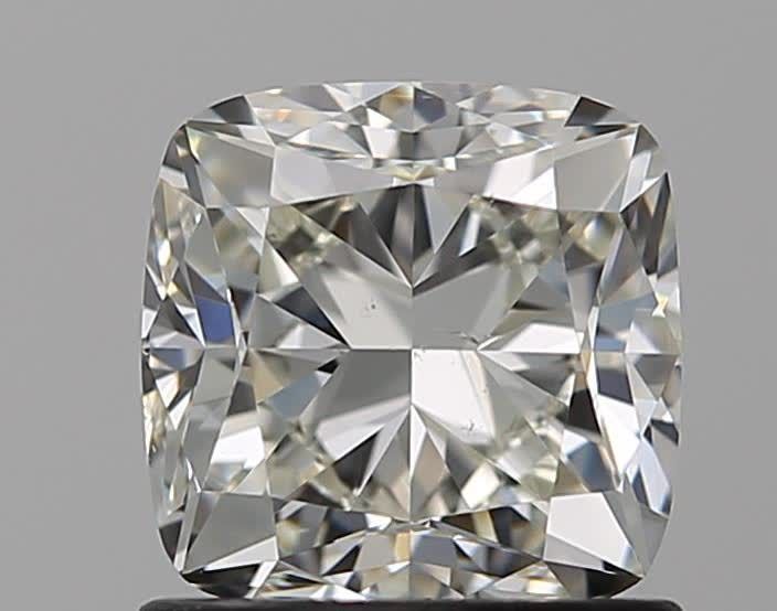 1.2ct Cushion J SI1 Natural Diamond