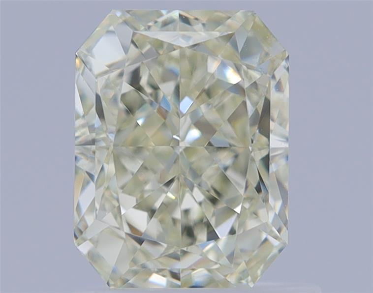 1.19ct Radiant N VS2 Natural Diamond