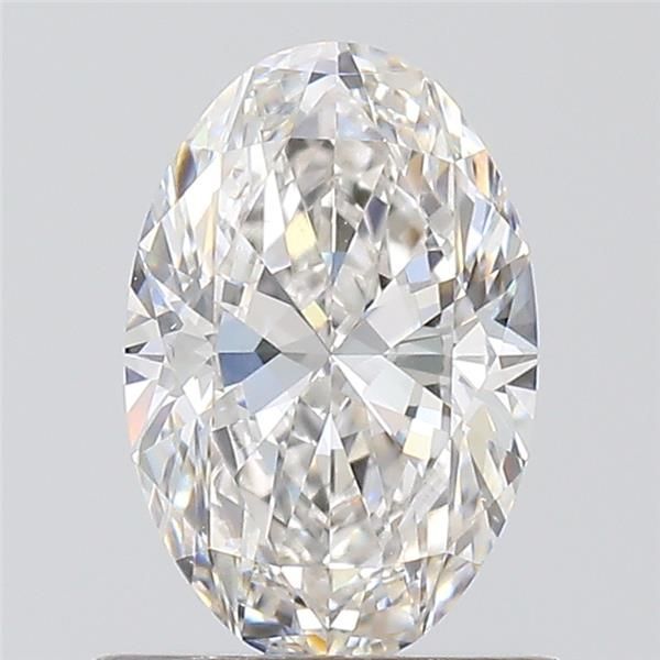 0.72ct Oval G VS1 Natural Diamond