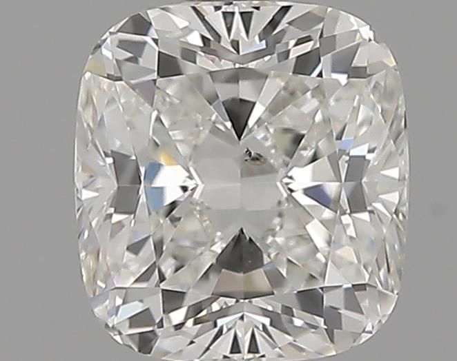 1.2ct Cushion Modified I SI1 Natural Diamond