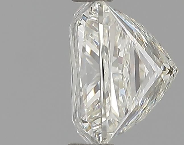 1.21ct Princess L VVS2 Natural Diamond