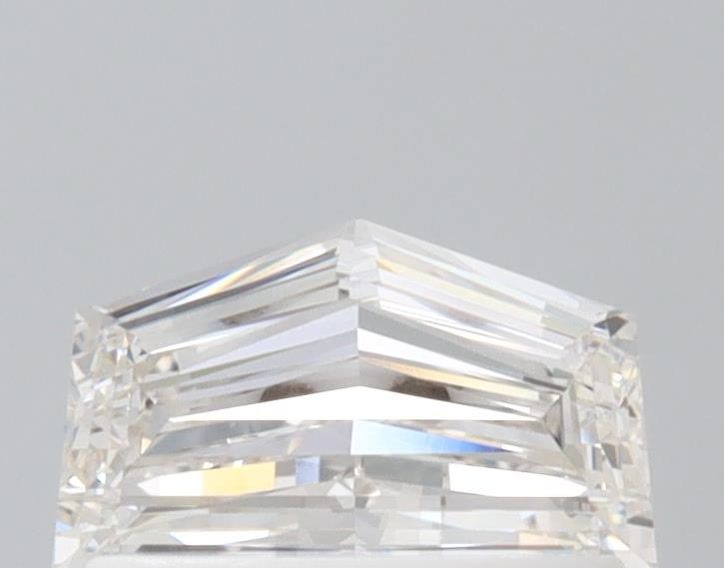 1.02ct Trapezoid G IF Natural Diamond