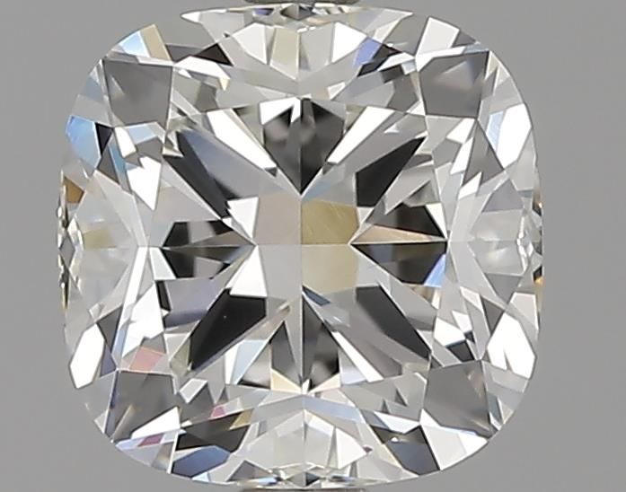1.71ct Cushion J VS1 Natural Diamond