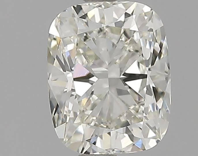 1.52ct Cushion L VVS2 Natural Diamond