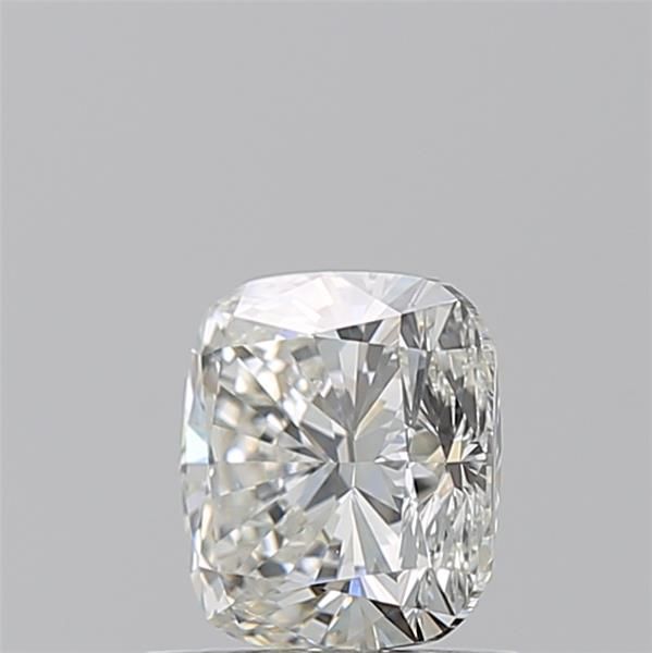 1.01ct Cushion I VVS2 Natural Diamond