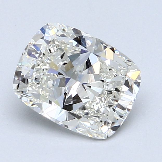 1.51ct Cushion H VS2 Natural Diamond