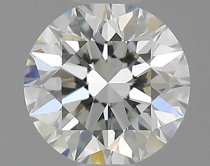 0.5ct Round G IF Natural Diamond