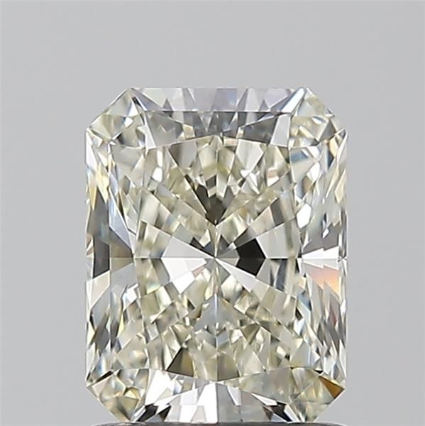 1.2ct Radiant K VS1 Natural Diamond