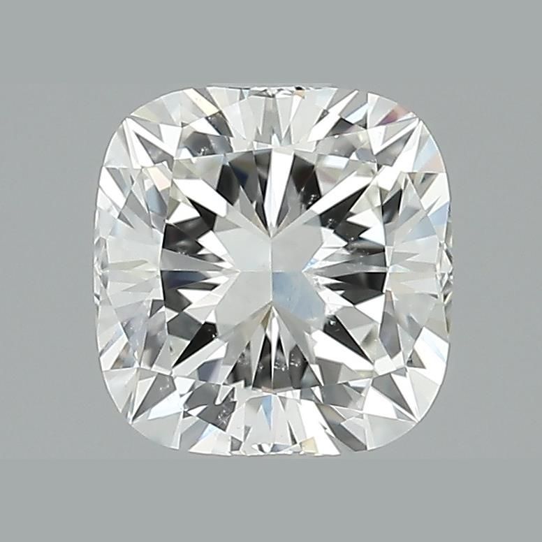 2.02ct Cushion J SI2 Natural Diamond