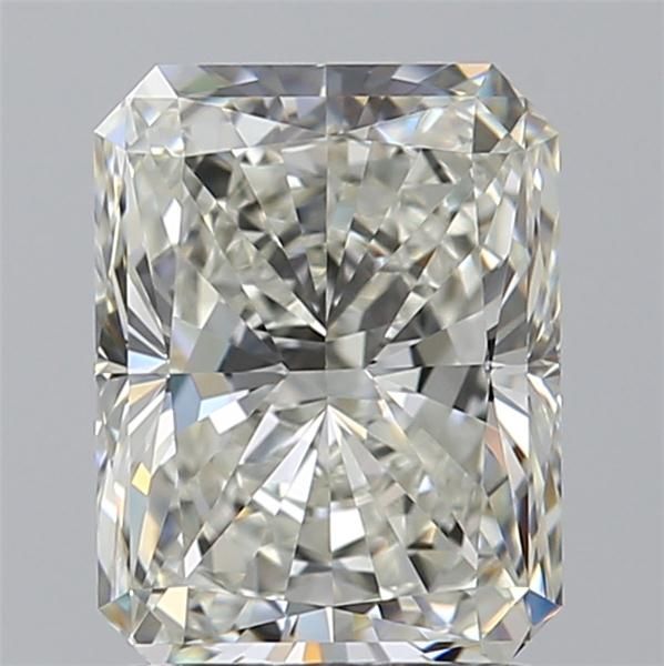 1.5ct Radiant J VVS2 Natural Diamond