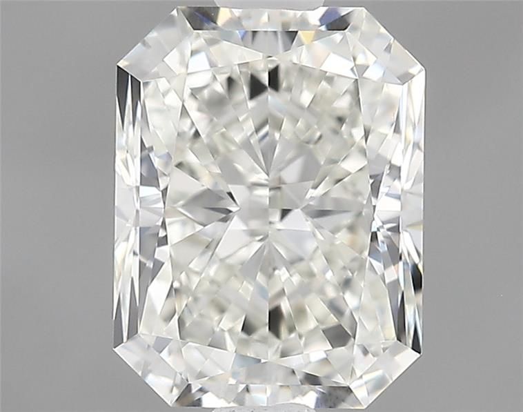 1.5ct Radiant J VS1 Natural Diamond