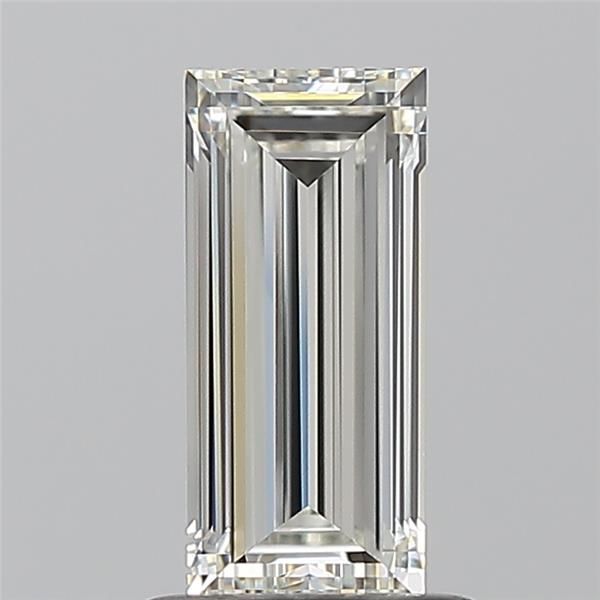 1ct Baguette I VS1 Natural Diamond