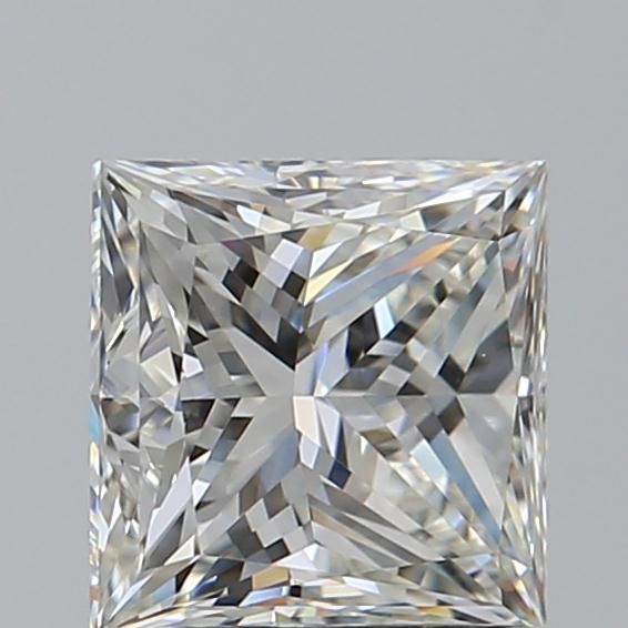 1.2ct Princess I VS1 Natural Diamond