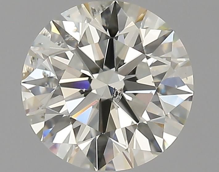 1.21ct Round M SI2 Natural Diamond