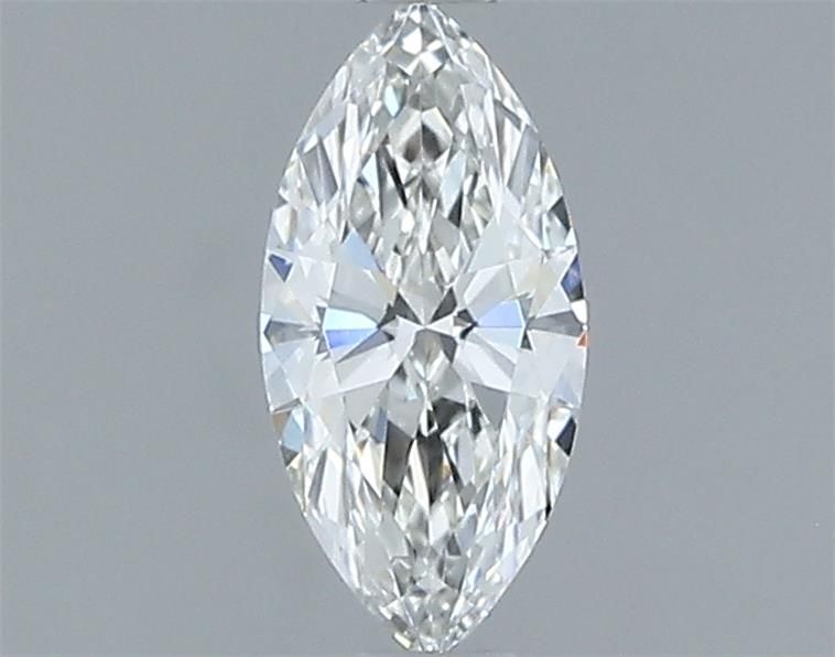 0.57ct Marquise H VS1 Natural Diamond