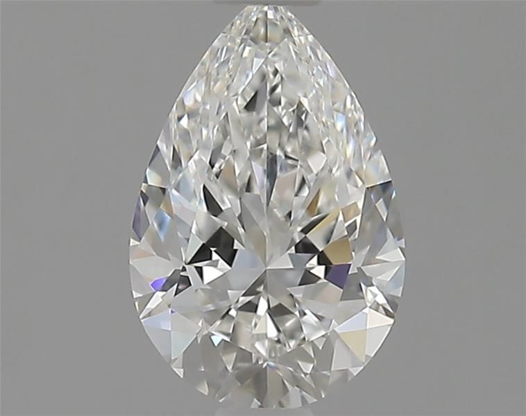 1.02ct Pear G IF Natural Diamond