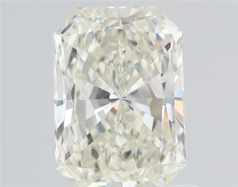 1.31ct Radiant M IF Natural Diamond