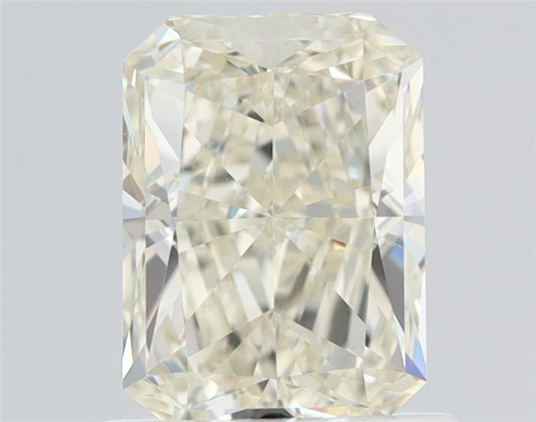 1.01ct Radiant N VS1 Natural Diamond