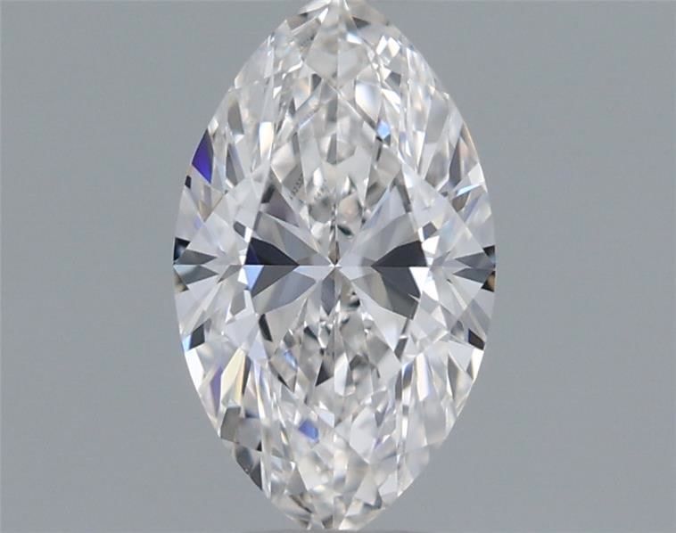 0.7ct Marquise G VVS1 Natural Diamond