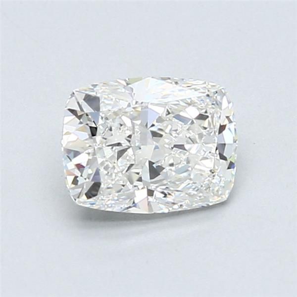 1.04ct Cushion G VS2 Natural Diamond