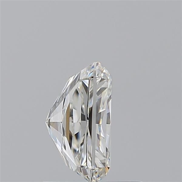 1.4ct Radiant I VVS1 Natural Diamond