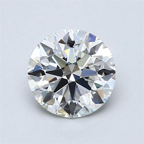 1.1ct Round G VS1 Natural Diamond