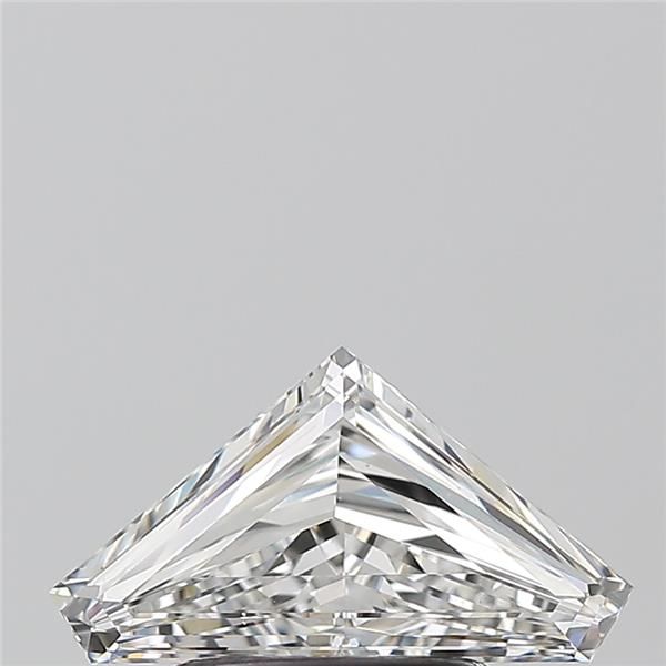 1ct Trilliant F VS2 Natural Diamond
