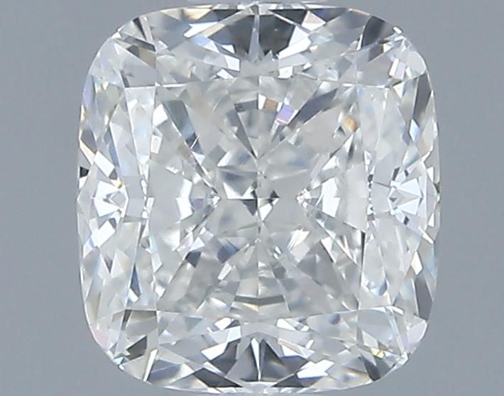 1.1ct Cushion G VS1 Natural Diamond