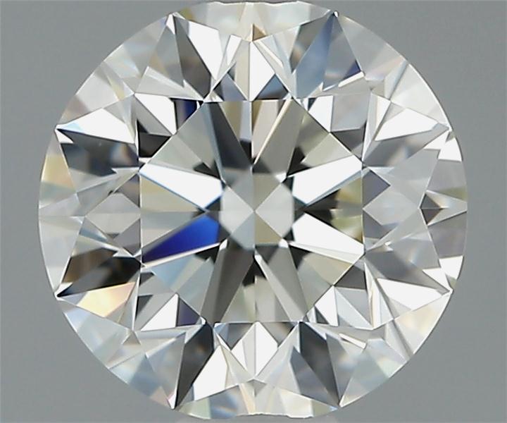 1.5ct Round I IF Natural Diamond