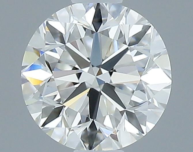 0.5ct Round G VVS1 Natural Diamond