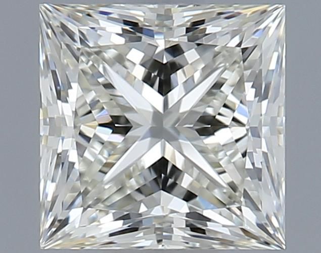 1ct Princess K VS2 Natural Diamond