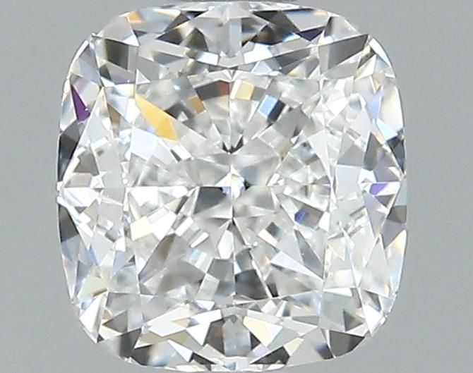 1ct Cushion G VS1 Natural Diamond