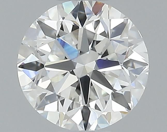 0.5ct Round G VVS1 Natural Diamond