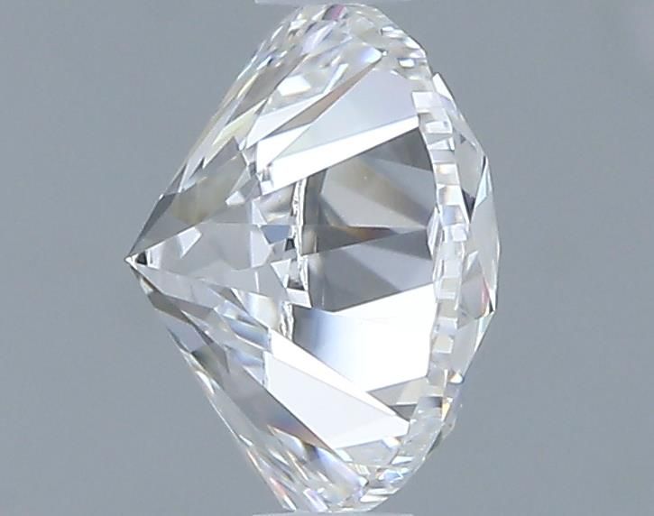 1.5ct Round D VS1 Natural Diamond