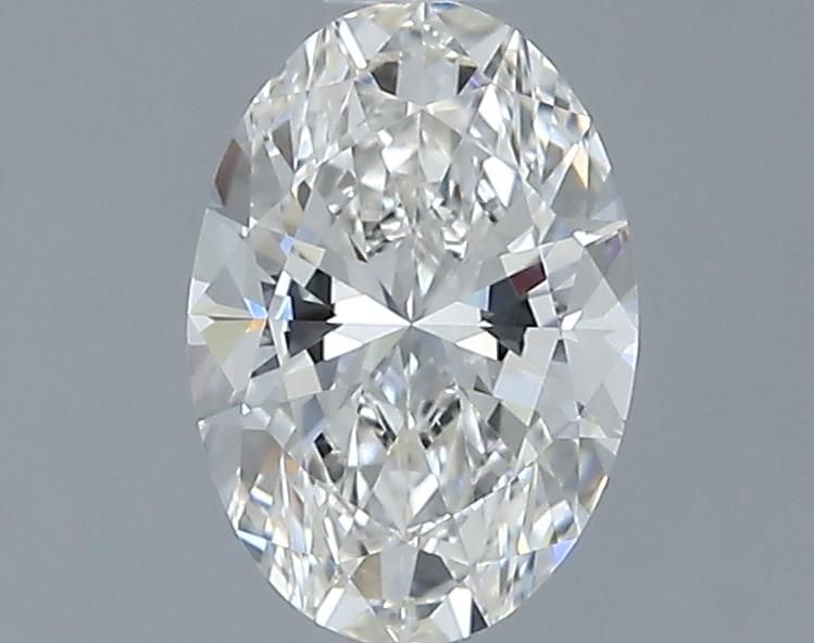 1.01ct Oval G VVS1 Natural Diamond
