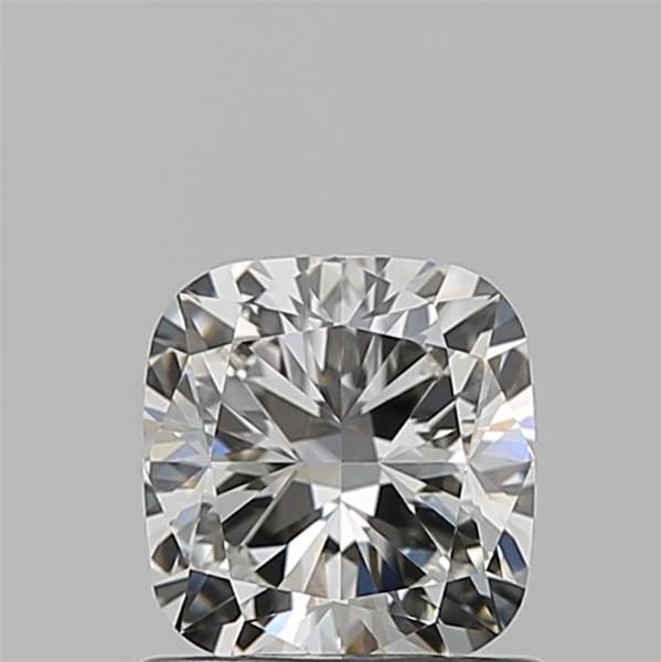 1.01ct Cushion I VVS2 Natural Diamond