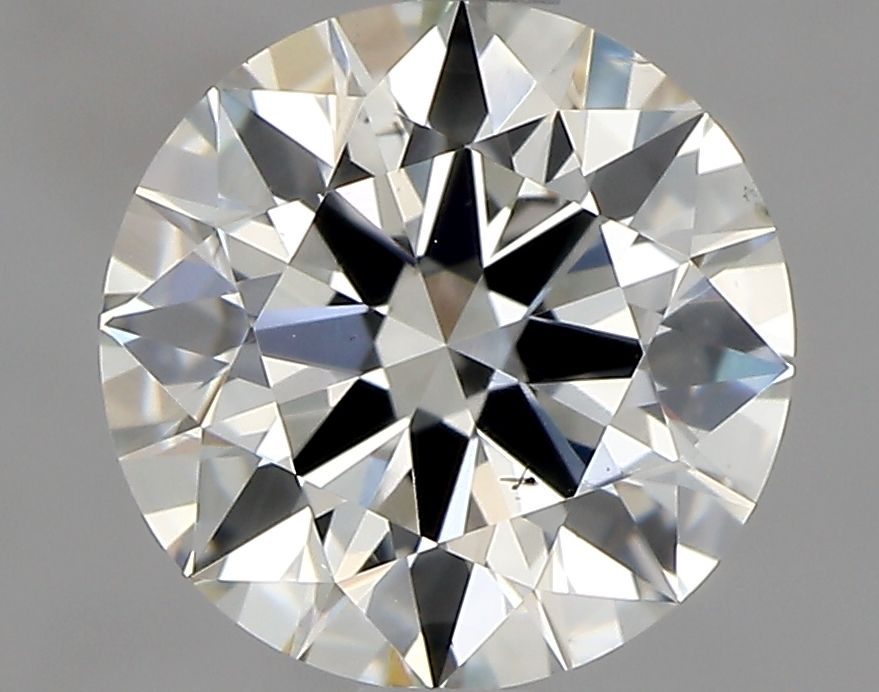 1.3ct Round I SI1 Natural Diamond