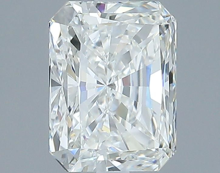 2ct Radiant G VVS1 Natural Diamond