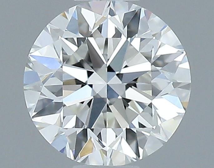 0.5ct Round G VVS1 Natural Diamond