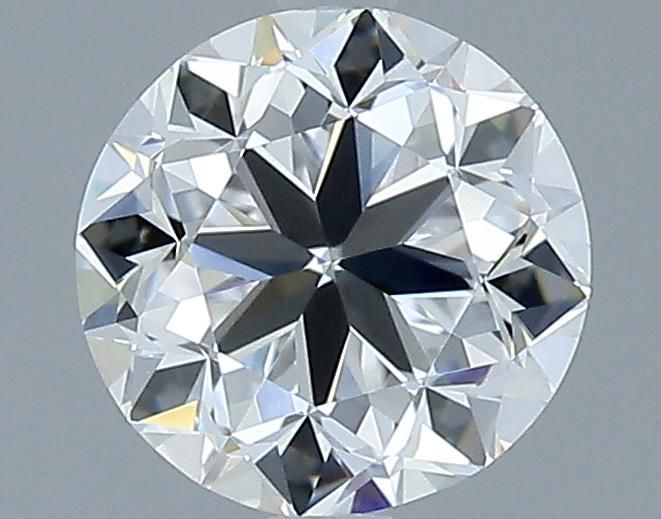 1.5ct Round D VVS1 Natural Diamond