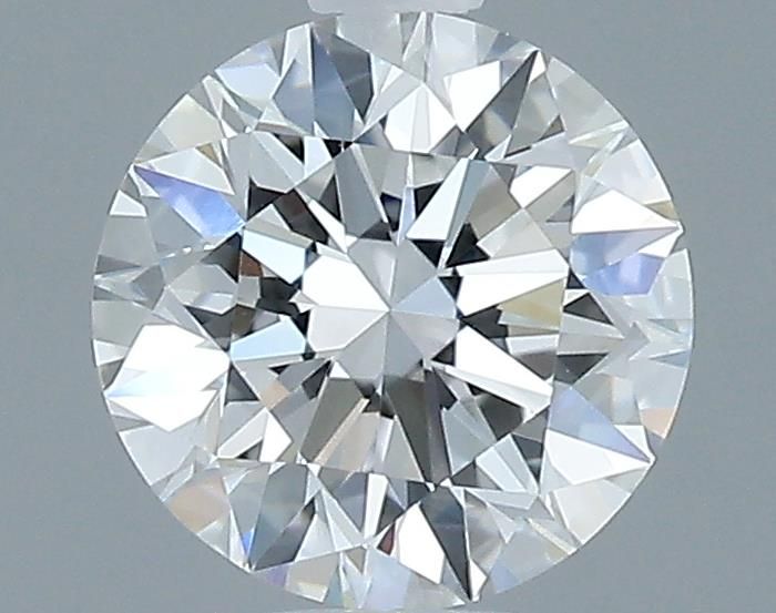 1.04ct Round D VVS2 Natural Diamond
