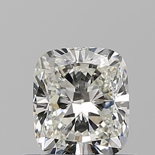 0.7ct Cushion J VVS1 Natural Diamond