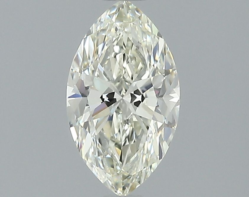 1ct Marquise L VS1 Natural Diamond